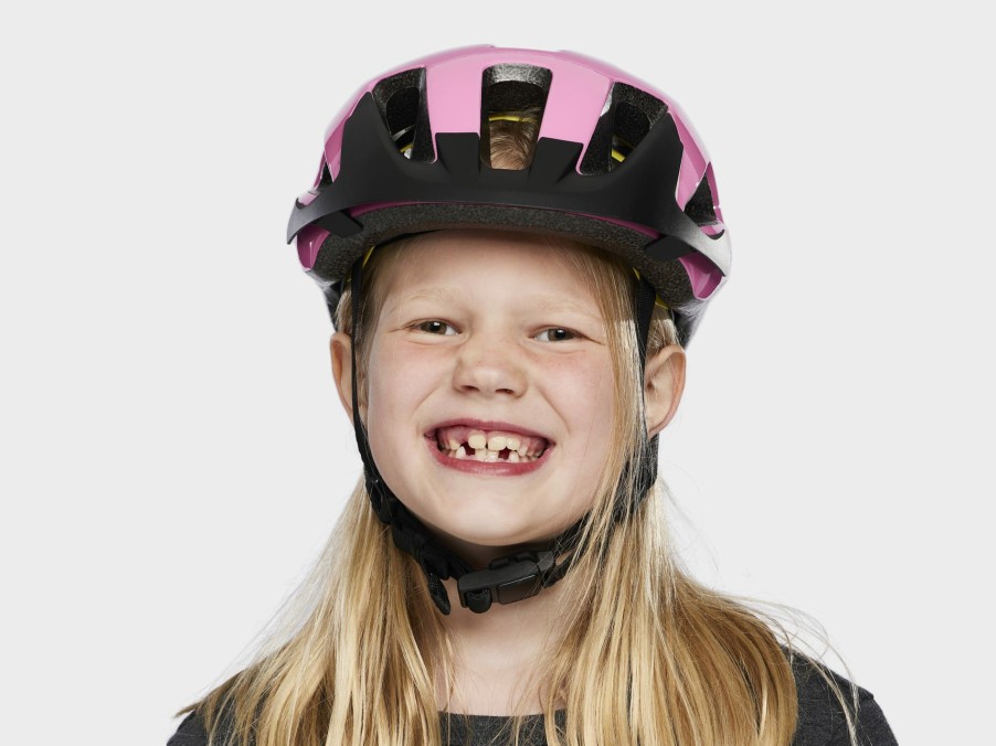 Apparel Trek Kids' Helmets | Trek Solstice Mips Children'S Bike Helmet