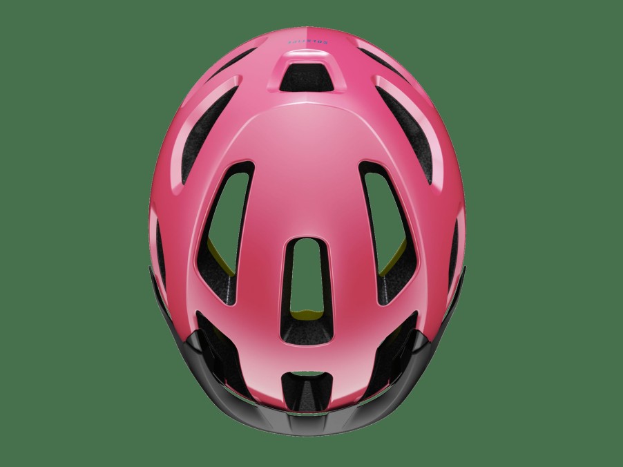 Apparel Trek Kids' Helmets | Trek Solstice Mips Children'S Bike Helmet