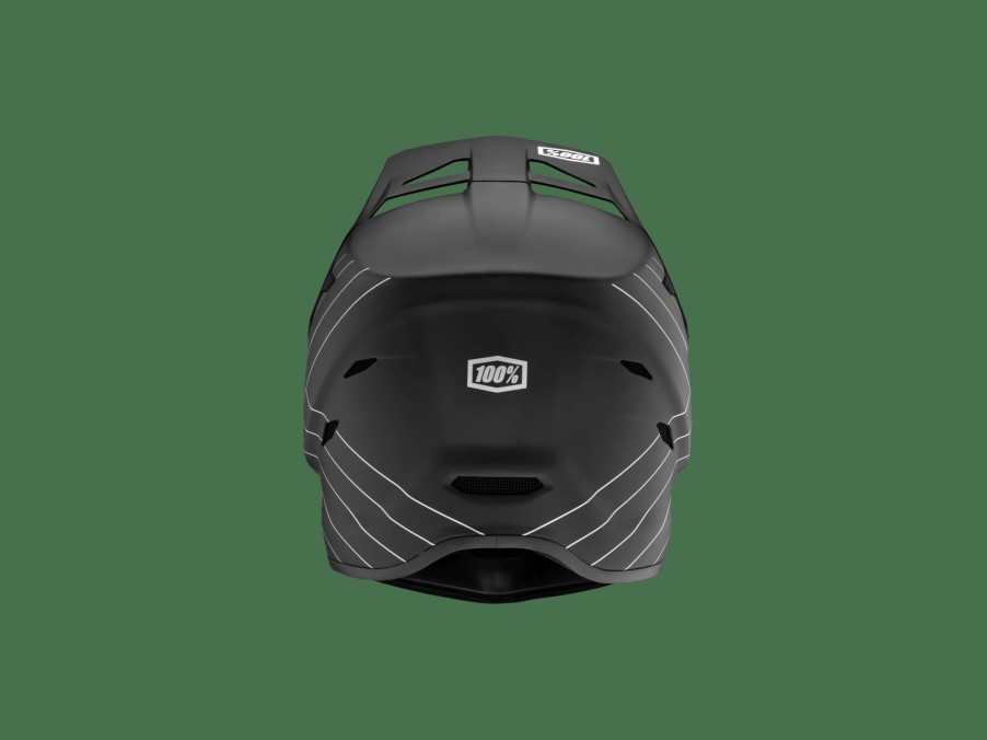 Apparel Trek Kids' Helmets | 100% Status Youth Dh/Bmx Bike Helmet