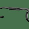 Parts Trek Handlebars | Bontrager Elite Aero Vr-Cf Road Handlebar Black