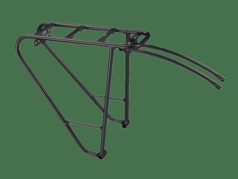 Accessories Trek Bike Racks | Electra Mik 24" Rear Rack Black