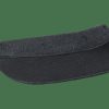 Apparel Trek Helmet Accessories | Electra Helmet Visor Black