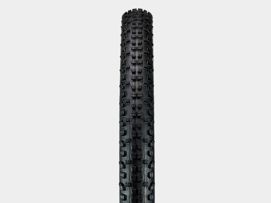 Parts Trek Mountain Tires | Bontrager Xt3 Comp Mtb Tire Black