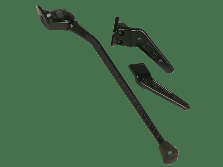 Parts Trek Kickstands | Greenfield Rear Mount 285Mm Kickstand