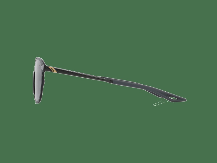 Accessories Trek Cycling Glasses | 100% Legere Round Standard Lens Sunglasses