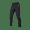 Apparel Trek Tights & Pants | Endura Mt500 Spray Trouser Mountain Bike Pant Black