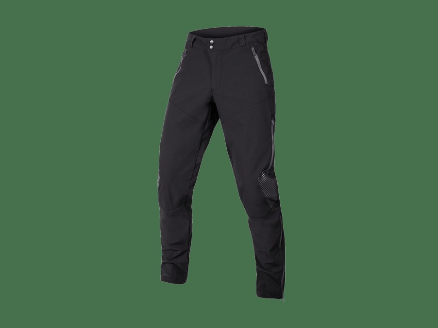 Apparel Trek Tights & Pants | Endura Mt500 Spray Trouser Mountain Bike Pant Black