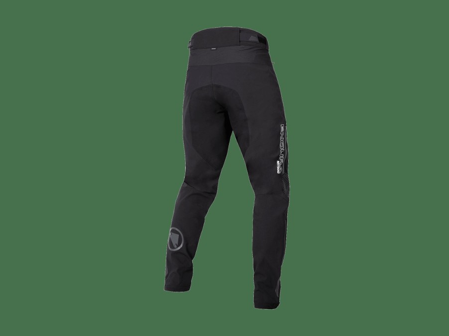 Apparel Trek Tights & Pants | Endura Mt500 Spray Trouser Mountain Bike Pant Black