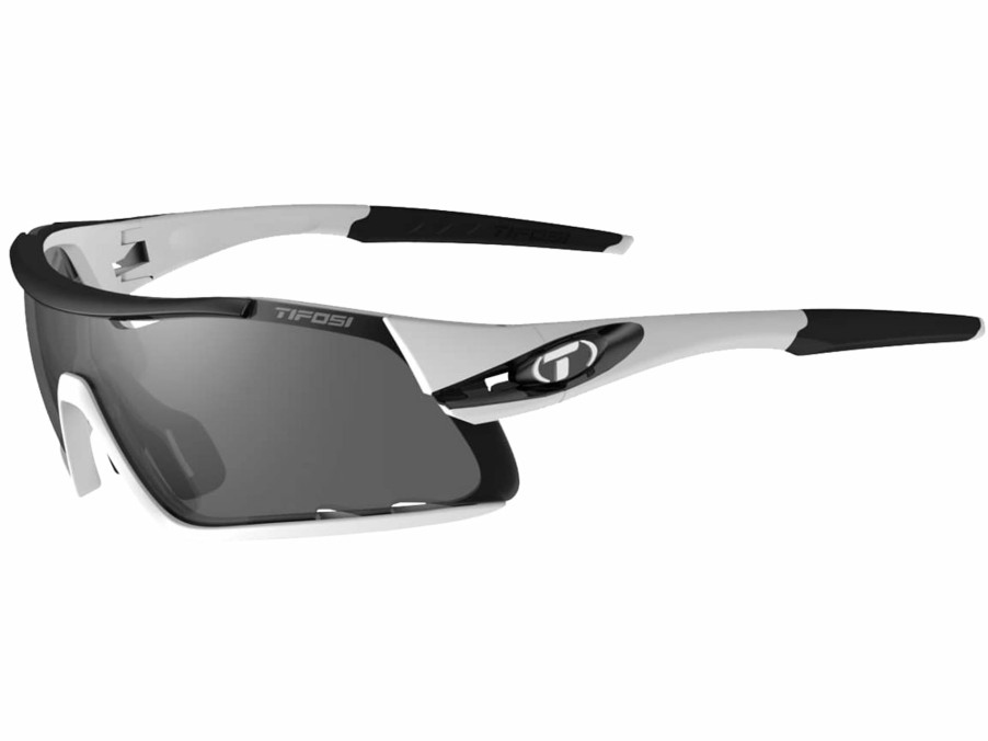 Accessories Trek Cycling Glasses | Tifosi Davos Interchange Standard Lens Sunglasses