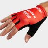 Apparel Trek Team Wear | Santini Trek-Segaf O Men'S Team Cycling Glove Red