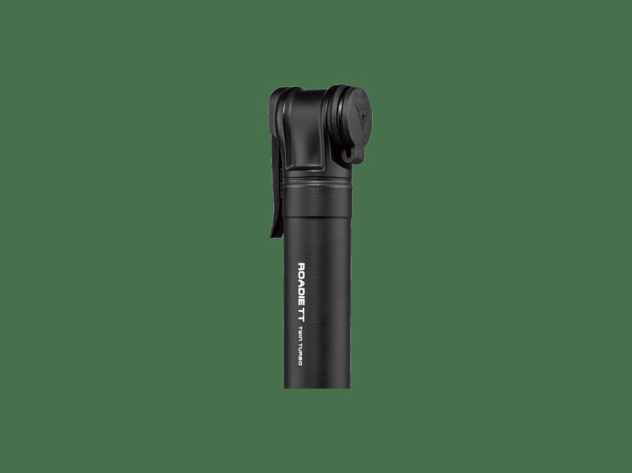 Accessories Trek Pumps | Topeak Roadie Tt Mini Pump