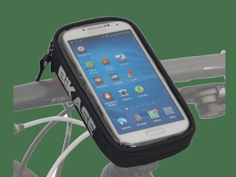 Accessories Trek Phone & Tablet Accessories | Bikase Handy Andy 5 Phone Case