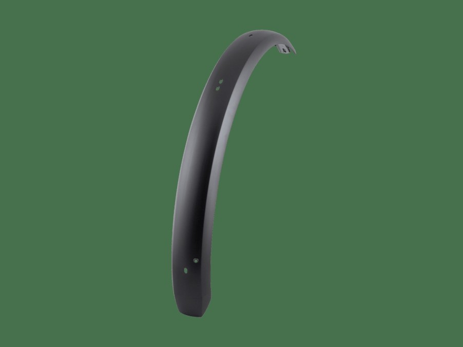 Accessories Trek Fenders | Trek 2024 Marlin+ Rear Fender Black