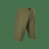 Apparel Trek Shorts & Bib Shorts | Fox Racing Ranger Mountain Bike Short With Liner