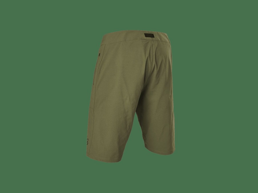 Apparel Trek Shorts & Bib Shorts | Fox Racing Ranger Mountain Bike Short With Liner