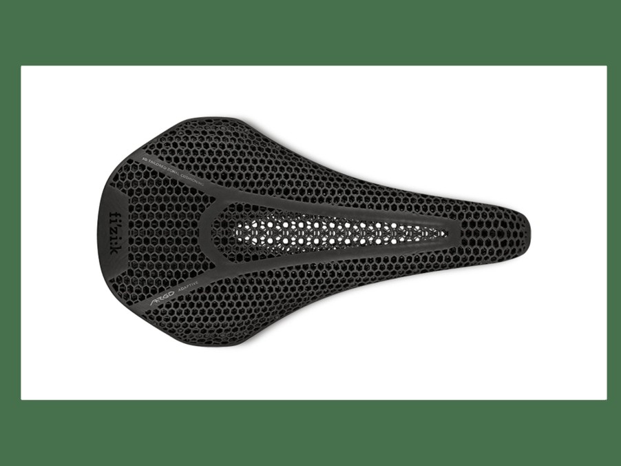 Parts Trek Saddles | Fizik Vento Argo 00 Adaptive Saddle Black