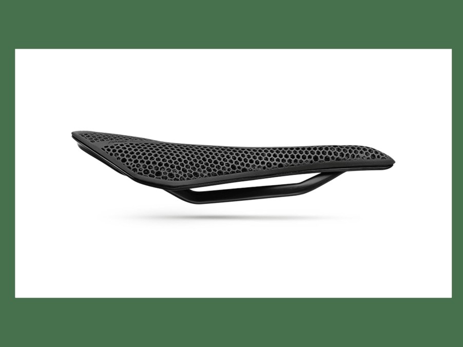 Parts Trek Saddles | Fizik Vento Argo 00 Adaptive Saddle Black