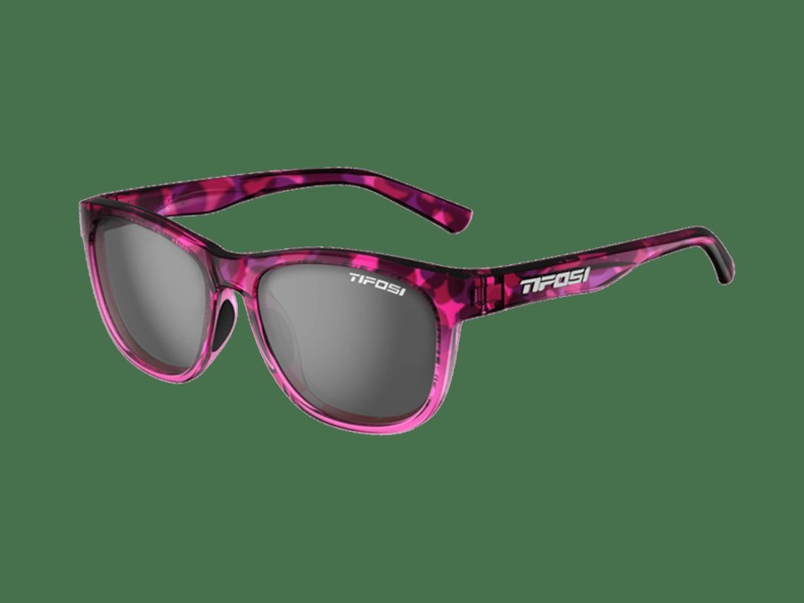 Accessories Trek Cycling Glasses | Tifosi Swank Standard Lens Sunglasses