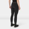 Apparel Trek Tights & Pants | Bontrager Kalia Women'S Thermal Fitness Bike Tight Black