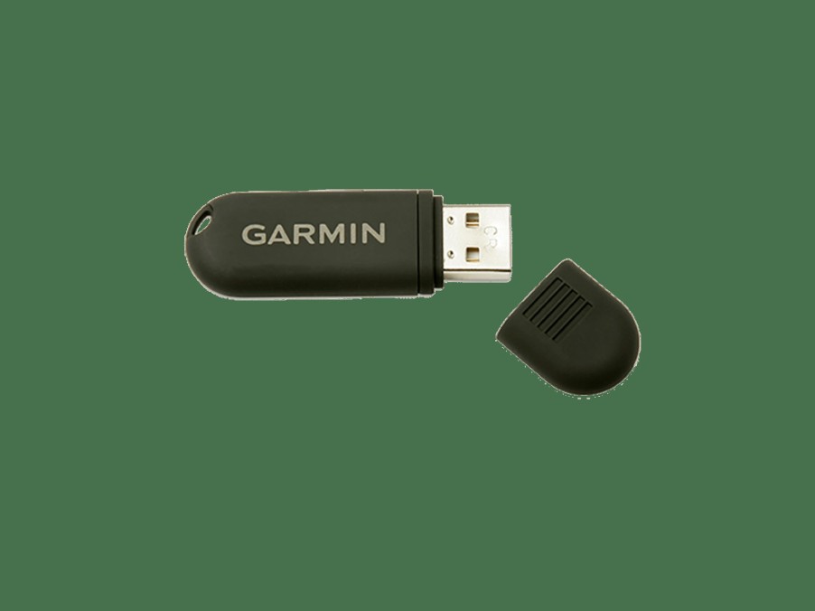 Accessories Trek Gps Computers & Watches | Garmin Usb Ant Stick