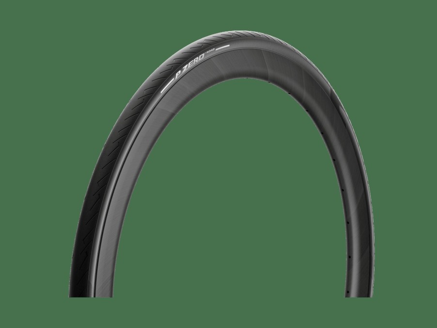 Parts Trek Road Tires | Pirelli P Zero Road Tire Black