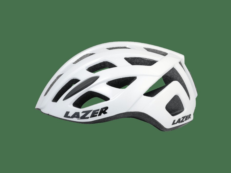 Apparel Trek Road Bike Helmets | Lazer Tonic Mips Road Cycling Helmet