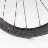 Parts Trek Road Wheels | Bontrager Aeolus Rsl 37 Tlr Disc Road Wheel Black