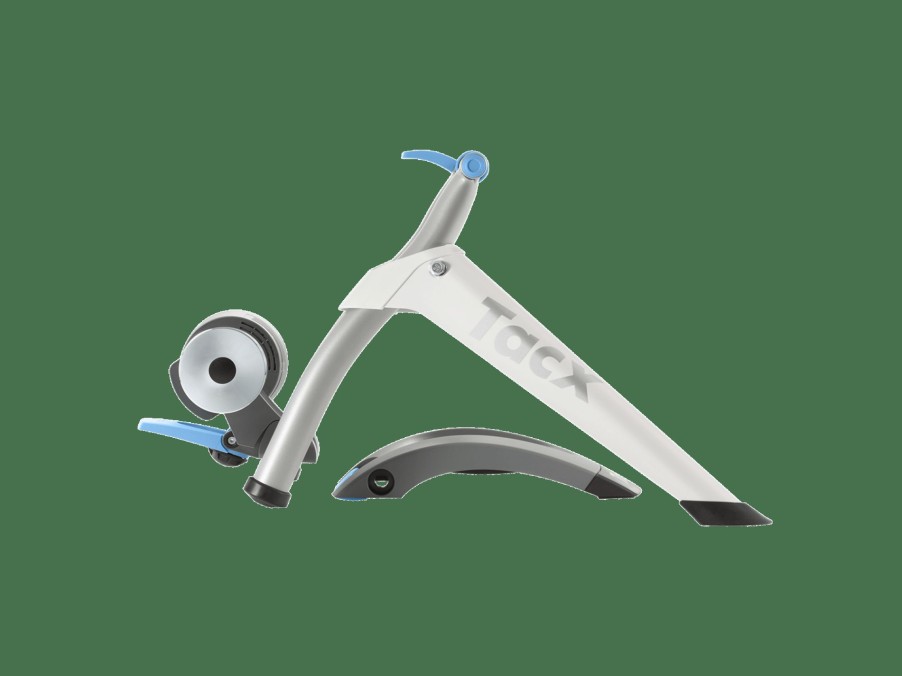 Accessories Trek Trainers & Rollers | Garmin Tacx Flow Smart Trainer