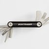 Parts Trek Tools & Maintenance | Bontrager Bits Integrated Multi-Tool Black