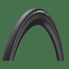 Parts Trek Road Tires | Continental Sprinter Tubular Road Tire Black