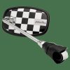 Accessories Trek Mirrors | Electra Cruiser Handlebar Mirror