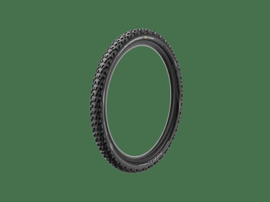 Parts Trek Mountain Tires | Pirelli Scorpion Enduro M Mtb Tire