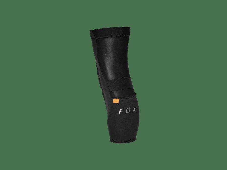 Accessories Trek Protective Gear | Fox Racing Enduro Pro Knee Guards Black