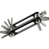 Parts Trek Tools & Maintenance | Bontrager Elite Multi-Tool Black