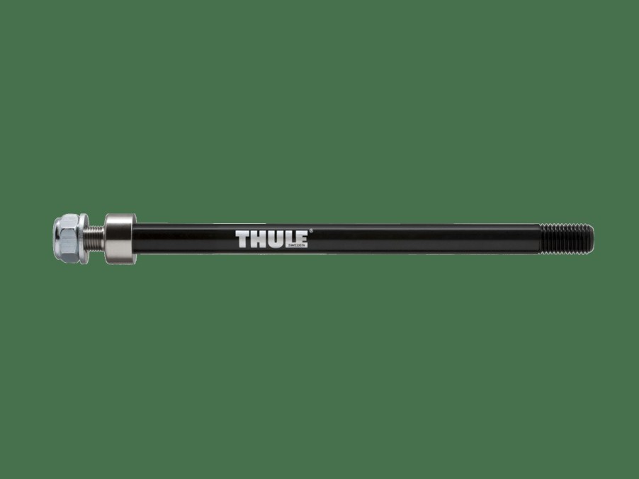 Accessories Trek Trailers & Child Seats | Thule Thru Axle M12X1.5 Black