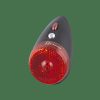 Parts Trek Rear Bike Lights | Spanninga Nr.9 Xd Dynamo Rear Light