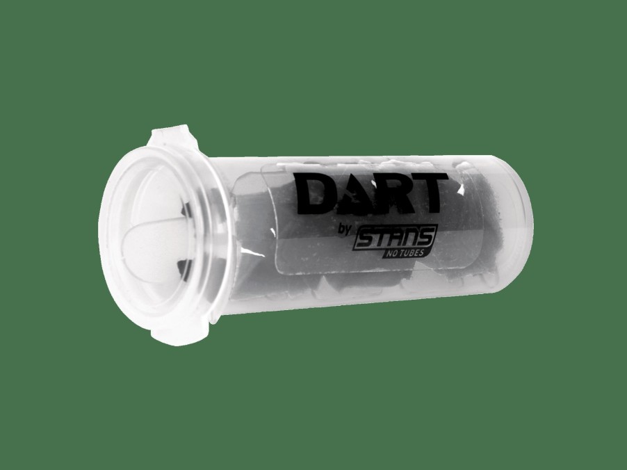 Parts Trek Tubeless Accessories | Stan'S Notubes Dart Refill Pack Black