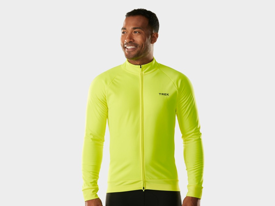 Apparel Trek Jackets & Vests | Trek Circuit Softshell Cycling Jacket