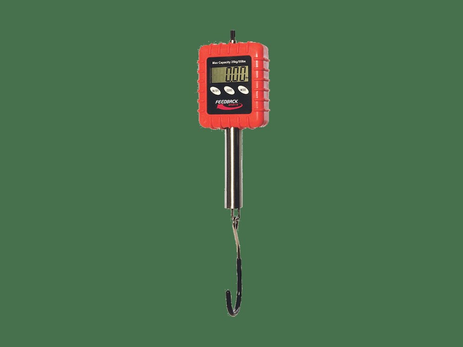 Parts Trek Tools & Maintenance | Feedback Sports Alpine Digital Scale