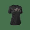 Apparel Trek Jerseys | Fox Racing Ranger Women'S Mountain Bike Jersey Black