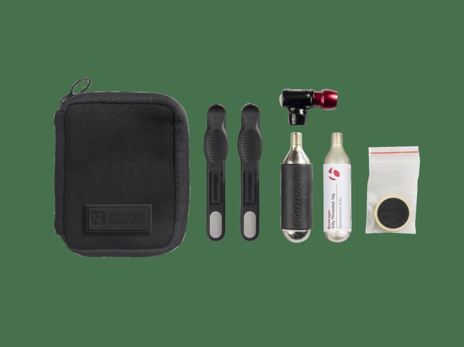 Accessories Trek Bags & Panniers | Bontrager Pro Flat Pack