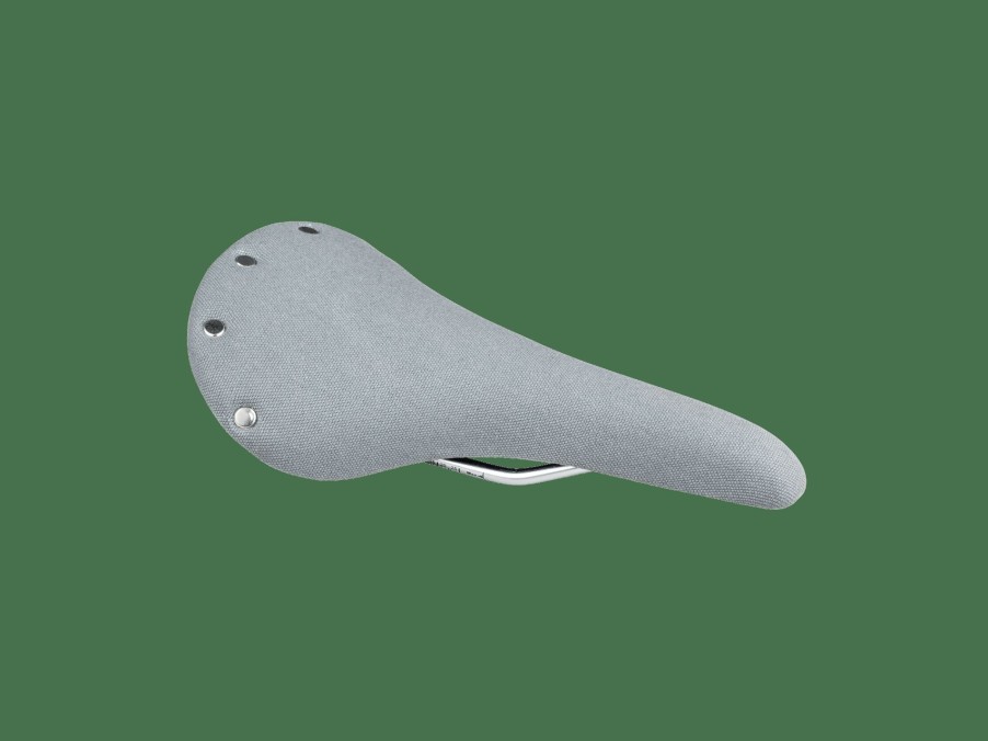 Parts Trek Saddles | Trek Retro Textile Saddle