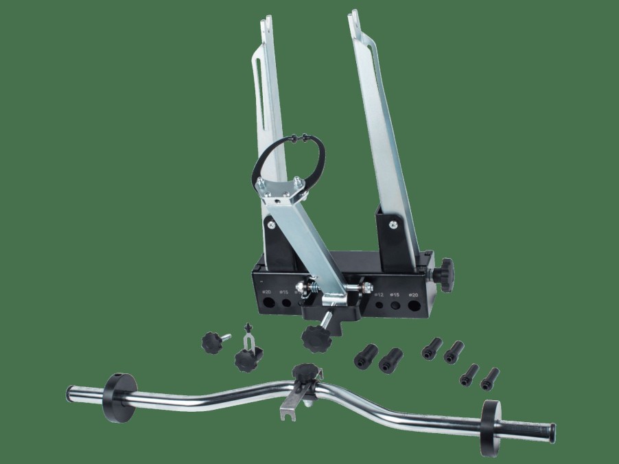 Parts Trek Tools & Maintenance | Unior Professional Wheel Truing Stand