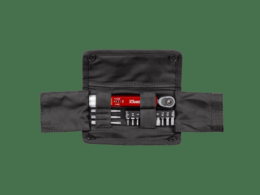 Parts Trek Tools & Maintenance | Feedback Range Click Torque Wrench