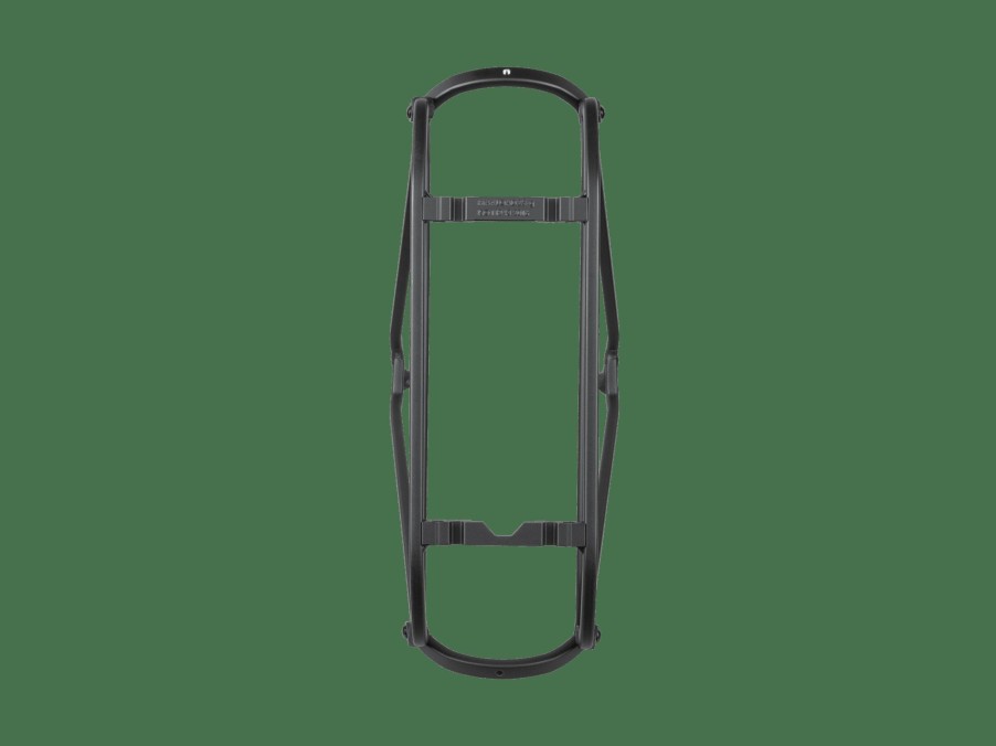 Accessories Trek Bike Racks | Trek 2023 Powerfly Fs / 2024 Marlin+ Rear Rack Black