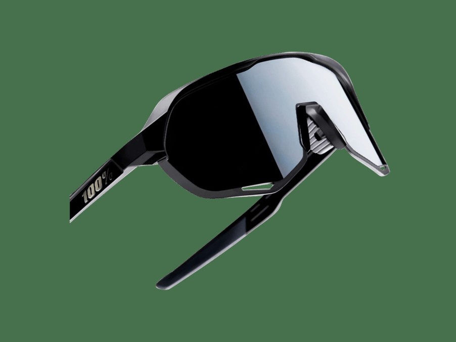 Accessories Trek Cycling Glasses | 100% S2 Standard Lens Sunglasses