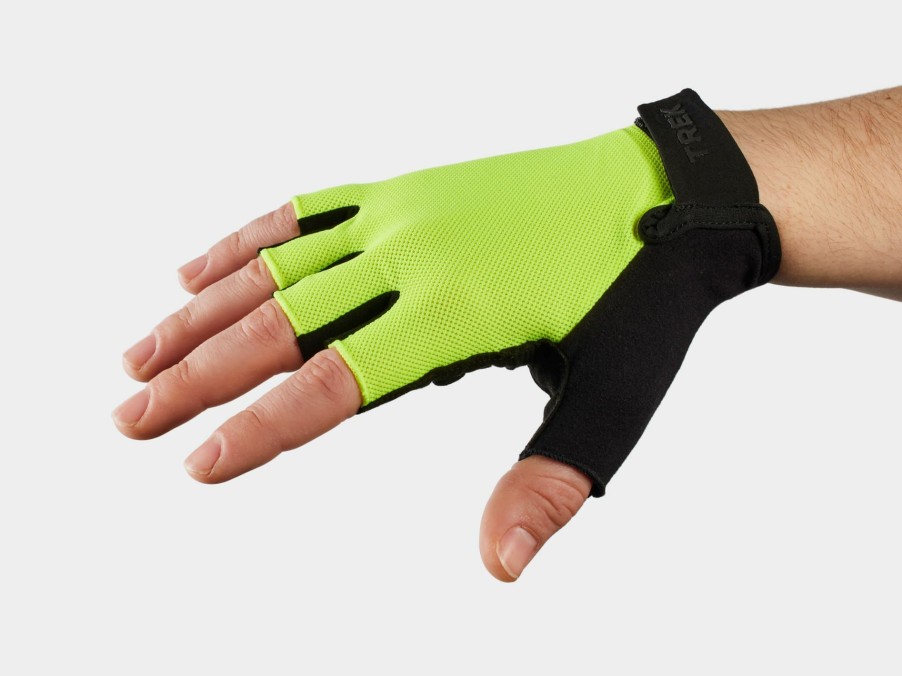 Apparel Trek Gloves | Trek Solstice Gel Unisex Cycling Glove