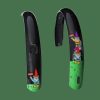 Accessories Trek Fenders | Electra Gnome Cruiser Go!/Townie Go! 7D Fender Set Cosmic Black