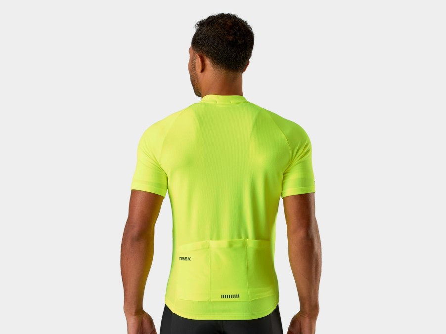 Apparel Trek Jerseys | Trek Solstice Cycling Jersey