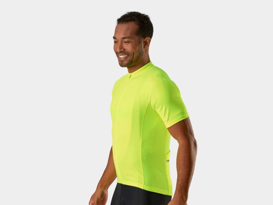 Apparel Trek Jerseys | Trek Solstice Cycling Jersey